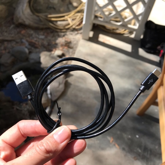 ⚡️FREE - mini USB ⚡️ - Picture 3 of 4